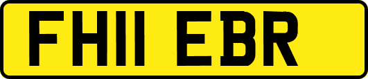 FH11EBR