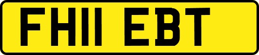 FH11EBT