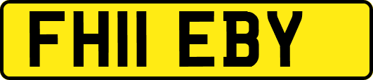 FH11EBY