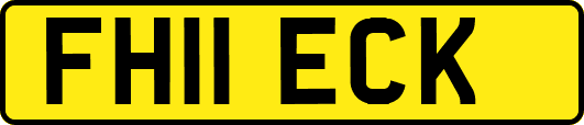 FH11ECK