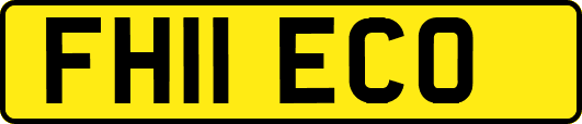 FH11ECO
