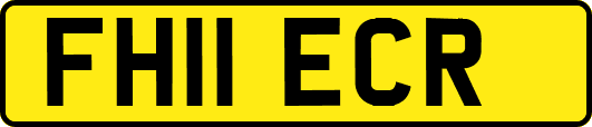 FH11ECR