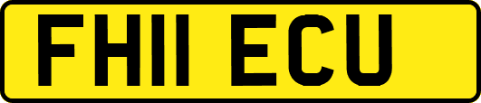 FH11ECU