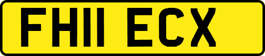 FH11ECX