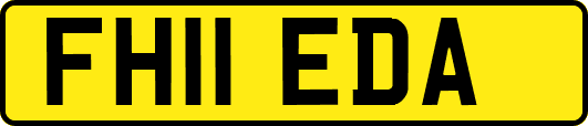 FH11EDA