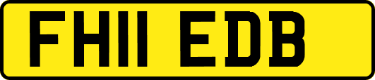 FH11EDB