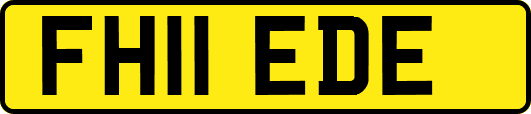 FH11EDE