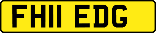 FH11EDG