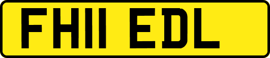 FH11EDL