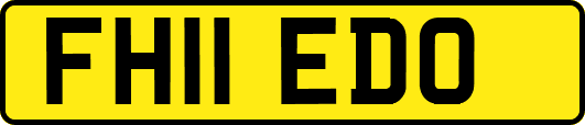 FH11EDO
