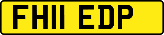 FH11EDP
