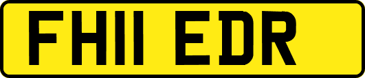 FH11EDR