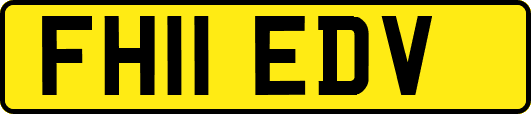 FH11EDV