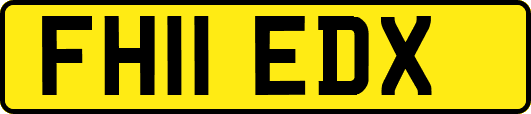 FH11EDX