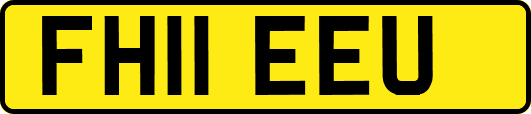 FH11EEU
