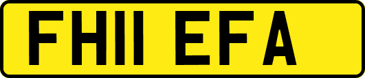 FH11EFA