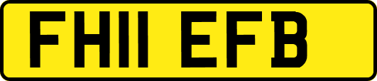 FH11EFB