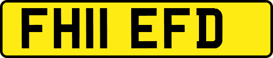 FH11EFD