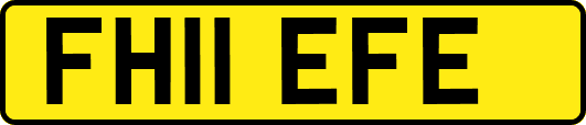 FH11EFE
