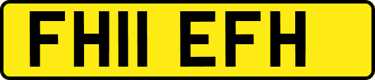 FH11EFH