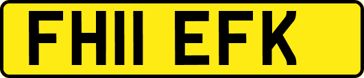 FH11EFK