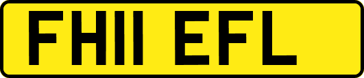 FH11EFL