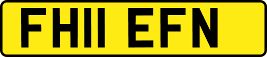 FH11EFN