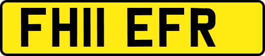 FH11EFR
