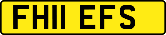 FH11EFS