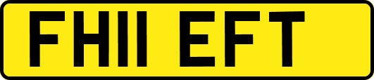 FH11EFT