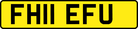 FH11EFU