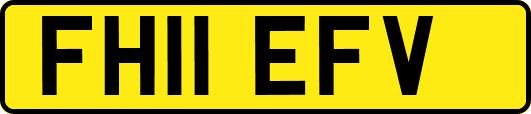 FH11EFV
