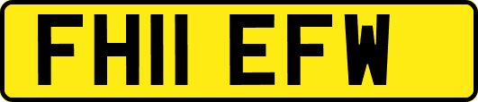 FH11EFW
