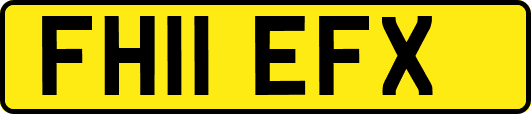 FH11EFX