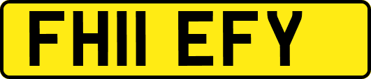 FH11EFY