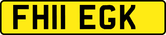 FH11EGK