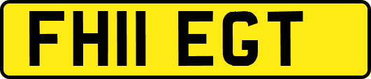 FH11EGT
