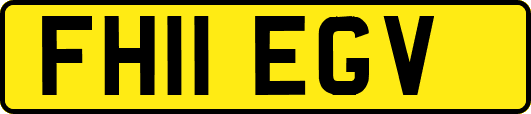 FH11EGV