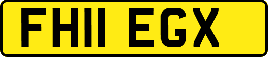 FH11EGX