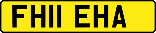 FH11EHA