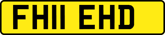 FH11EHD