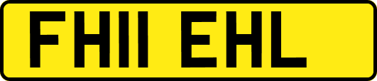 FH11EHL