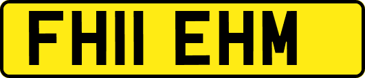 FH11EHM