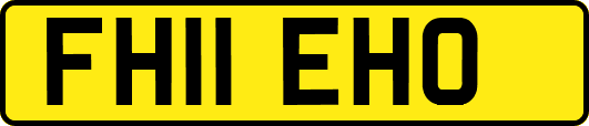 FH11EHO