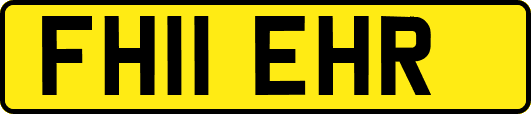 FH11EHR