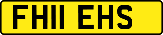 FH11EHS