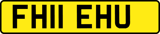 FH11EHU