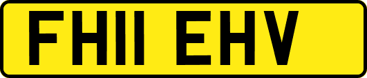 FH11EHV