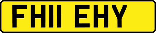 FH11EHY
