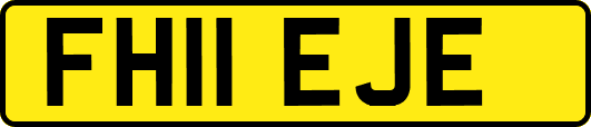 FH11EJE